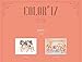 IZONE - [ColorIz] 1st Mini Album Color VER CD+PhotoBook+PhotoCards+Tracking K-POP Sealed