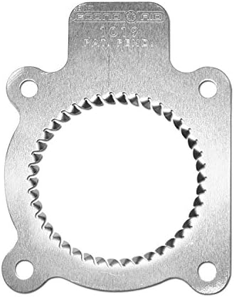 Econoaid 1019 Aluminum Throttle Body Spacer