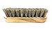 Bickmore Light Hat Care Brush - 100% Horsehair - Great For Cleaning Dust & Removing Lint Off Of Leather, Straw, Wool & Felt …