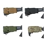 Condor Tactical M4 Butt Stock Mag Pouch