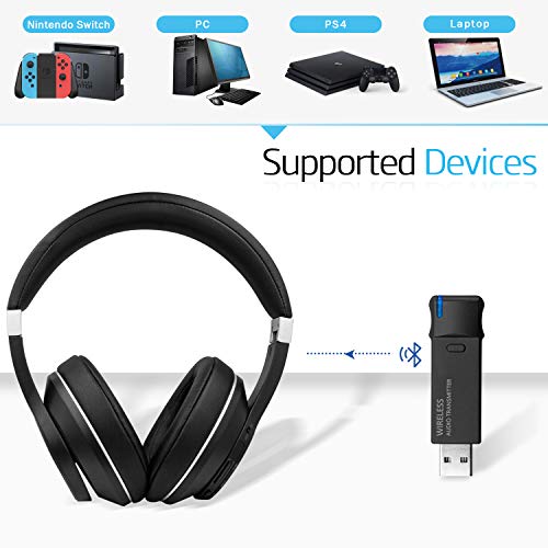 Connect Bluetooth Headphones Ps4 Headphones And Tv Audio Giveet