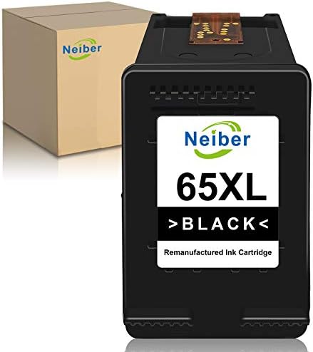 hp deskjet 2600 ink cartridge 65