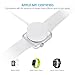 [ Apple MFi Certified ] Apple Watch Charger, Poweradd Apple Watch Magnetic Charging Cable 6.6 feet/2 meter for iWatch 38mm & 42mm, Apple Watch Series 1 / 2 / 3