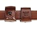 Galco BSL-L Belt Speedloader Carrier Tan