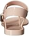 Melissa Women's Charlotte + Jason WU Dress Sandal