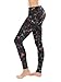 Extreme 80's Splatter Leggings Extra Small Women's