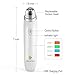 Electric Blackhead Remover, Pore Vacuum Suction Facial Acne Cleaner Tool