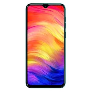 Android-9-Pie-Mobile-Phone-Ulefone-Note-7-2020-Triple-Rear-Camera-SIM-Free-Smartphones-Unlocked-Triple-Card-Slots-61-Inch-Waterdrop-Screen-Dual-SIM-Free-Phone-3500mAh-UK-Version-Green Ulefone Android 9 Pie Mobile Phone, Note 7 Triple Rear Camera SIM Free Smartphones Unlocked, Triple Card Slots, 6.1 Inch…
