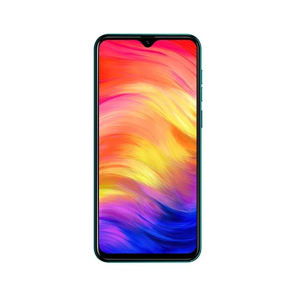 Android-9-Pie-Mobile-Phone-Ulefone-Note-7-2020-Triple-Rear-Camera-SIM-Free-Smartphones-Unlocked-Triple-Card-Slots-61-Inch-Waterdrop-Screen-Dual-SIM-Free-Phone-3500mAh-UK-Version-Green Ulefone Android 9 Pie Mobile Phone, Note 7 Triple Rear Camera SIM Free Smartphones Unlocked, Triple Card Slots, 6.1 Inch…