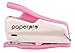 PaperPro Bostitch inCOURAGE 12 Reduced Effort Nano Mini Stapler, 12 Sheets, Pink/White (1888)