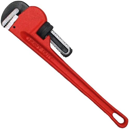 Allied Tools18" DUCTILE IRON PIPE WRENCH,61254