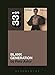 Richard Hell and the Voidoids' Blank Generation (33 1/3) by Pete Astor