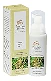 Rice Kasu Beauty Unscented Foaming Cleanser, Unscented, 3.38 Fluid Ounce