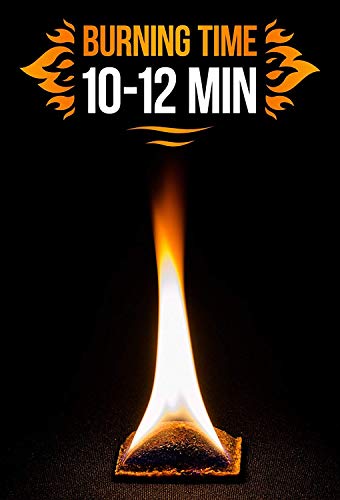 1 Fireplace+starter+cubes+Firestarters+fireplace