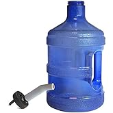 AeroGarden No-Spill Watering Jug