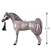 Hallmark 1299QGO1976 Dream Horse Arabian Keepsake Christmas Ornaments