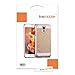 kwmobile Hard Case for Samsung Galaxy S5/S5 Neo/S5 LTE+/S5 Duos in gold white