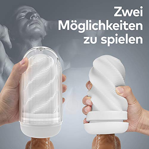 Masturbator cup mit Saugfunktion Sexspielzeug maturbieren männer Oralsex Manuelle masturbator cup mit Ventil Vakuumsauger Erotik Masturbatoren 3D kanal weiches Silikon Moruioy