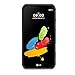 LG Stylo 3 Case, SGM Hybrid Dual Layer Combo Armor Defender Protective Case With Kickstand + Belt Clip Holster For LG Stylo 3 (Black)