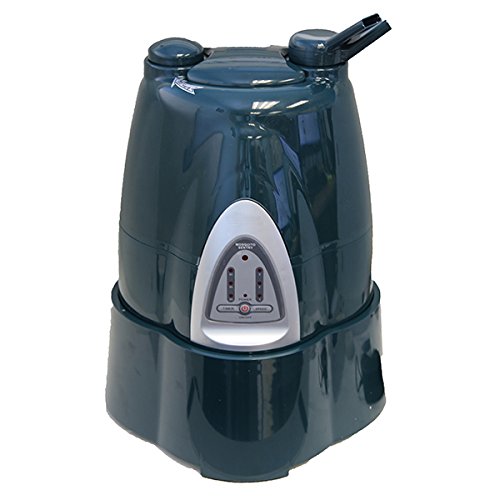 Mosquito Sentry GS-388D Natural Mosquito Repellent System