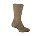 HEAT HOLDERS Thermal Socks, Men's Original, US Shoe Size 7-12, Stonewash.