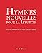 Hymnes nouvelles pour célébrer les heures : Temporal et temps ordinaire (1DVD) by 