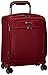 Samsonite Silhouette Xv Softside Spinner Boarding Bag, Napa Red
