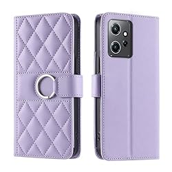 Lucyliy Compatible with Xiaomi Redmi Note 12 4G