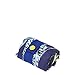 LOQI Wild Zebras Tote Bag