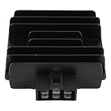 DB Electrical AHA6020 New Voltage Regulator For Rectifier Honda Small Engine Lawn 31600-890-951, Honda H5013 HT3813 HT4213 RT5000 Lawn Tractor ESP2320 31600-890-951 31600- ZE2-861 230-22065 SH547-12
