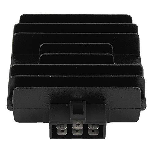 DB Electrical AHA6020 New Voltage Regulator For Rectifier Honda Small Engine Lawn 31600-890-951, Honda H5013 HT3813 HT4213 RT5000 Lawn Tractor ESP2320 31600-890-951 31600- ZE2-861 230-22065 SH547-12