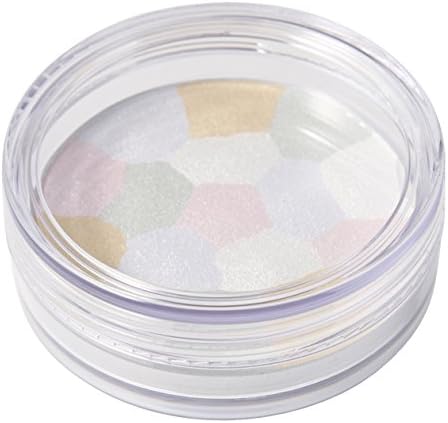 Nmark Muji Loose Powder Pressed Type Lucent White - 9.7‚‡ (Green Tea Set)