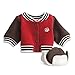 American Girl Bitty Twin Varsity Jacket & Cap for Dolls