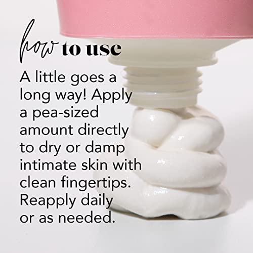 SweetSpot Labs Rescue Balm, Feminine Dryness, Irritation & Itch Relief