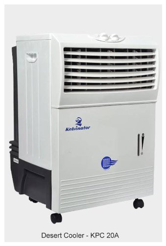 kelvinator cooler price