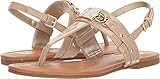 G by GUESS Women's Lillys Natural 8 M US