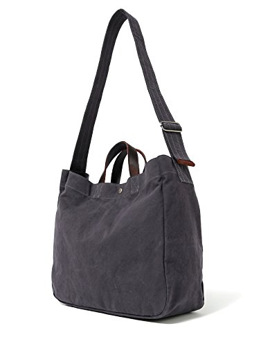 mens tote bag with shoulder strap