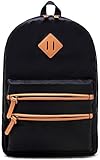 School Backpack for Men Women, Gysan Lightweight Water Resistant Bookbag Laptop