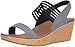 Skechers Cali Women's Beverlee Smitten Kitten Wedge Sandal