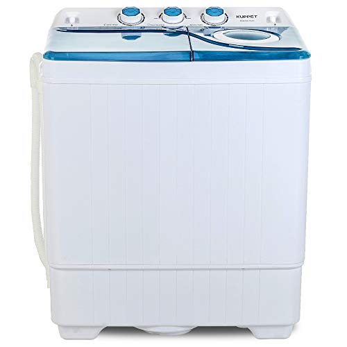 1 KUPPET+Compact+Portable+Capacity+Semi+Automatic