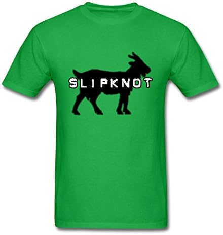 LoveTS Customize Men's Slipknot Project T-Shirts