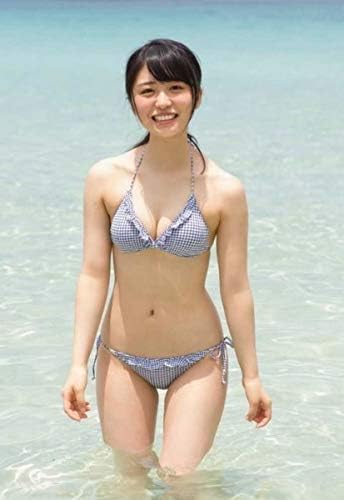 Amazon Co Jp 人気セット長濱ねる L判写真 高画質 30枚 水着 下着 セクシー グラビア かわいい001 ホビー