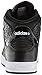 adidas NEO Women's Bbneo Raleigh Mid W Fashion Sneaker
