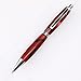 Legacy Woodturning, Slimline Pro Pen Kit - Chrome Finish, Project Kit for Wood Turning