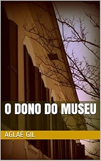 Livro o dono do museu
