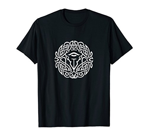 Stay Enlightened - T-Shirt - Ingress T-Shirt