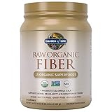 Garden of Life Raw Organic Fiber 803g Powder