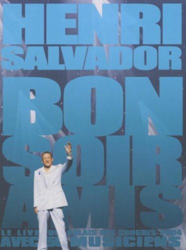 Salvador, Henri - Bonsoir Amis