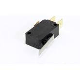 Frymaster 8072103 Switch, Micro 3Vl104D9