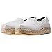 TOMS Womens Platform Alpargata